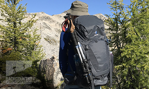 Deuter futura 2024 pro 50